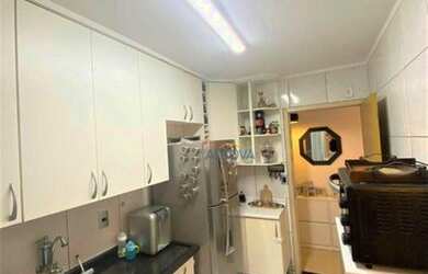 Imagem 7: Apartamento com 3 dormitórios à venda, 89 m² por R$ 456.000 - Jardim Satélite - São José d