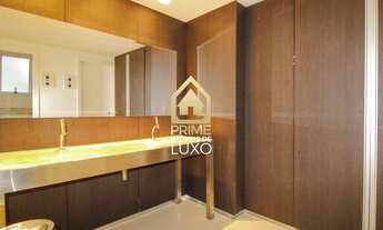 Imagem 6: Apartamento para venda com 125 metros quadrados com 4 quartos em Savassi - Belo Horizonte