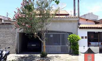 Imagem: Casa no Jardim Boa Esperança