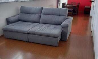 Imagem 3: EXCELENTE APARTAMENTO - 4 DORMITÓRIOS E 2 SUÍTES - CAMPO BELO