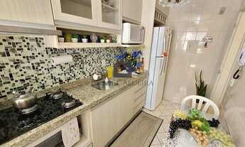 Imagem 3: Charmoso Apartamento 2 dormitórios, garagem e moveis planejados em Campinas