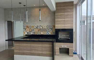 Imagem 6: Casa de condomínio para venda no Ouroville em Taubaté - SP