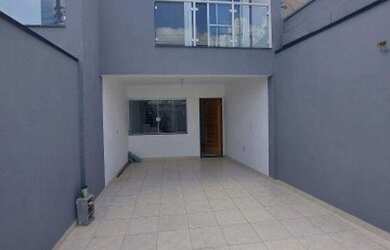 Imagem 2: Sobrado com 3 dormitórios à venda por R$ 579.000 - Vila Santa Clara - São Paulo/SP