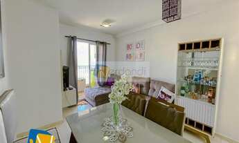 Imagem 6: Apartamento Vila Ema 62 m ²