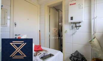 Imagem 7: Apartamento com 4 dormitórios à venda, 158 m² por R$ 1.850.000 - Vila Mariana - São Paulo