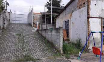 Imagem 6: Área para Construção para Venda em Mogi das Cruzes, Alto Ipiranga