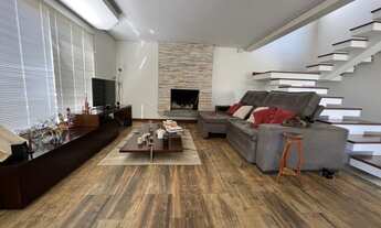 Imagem 5: Casa para venda tem 320 metros quadrados com 3 quartos em Pedra Branca - Palhoça - SC