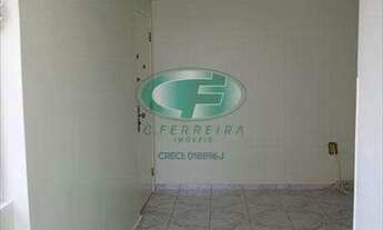 Imagem 5: Apartamento com 2 dorms, Boqueirão, Santos - R$ 405 mil, Cod: 835601