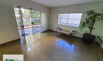 Imagem 4: Apartamento com 3 dormitórios à venda, 162 m² por R$ 1.280.000,00 - Brooklin Paulista - Sã