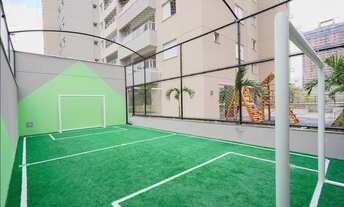 Imagem 6: Bueno Park Residencial