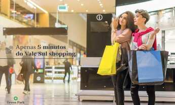 Imagem 7: Sistemas de COTA - Green Park Residence - Oportunidade 2 e 3 dormts