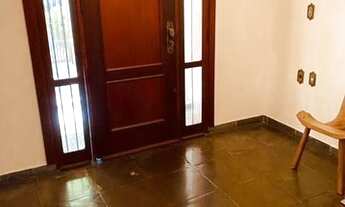 Imagem 2: Casa térrea á venda - Cidade Universitária - Barão Geraldo