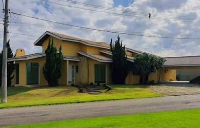 Imagem 9: Casa em Condomínio para Venda, Salto de Pirapora / SP, bairro Fazenda Alta Vista, 3 dormit