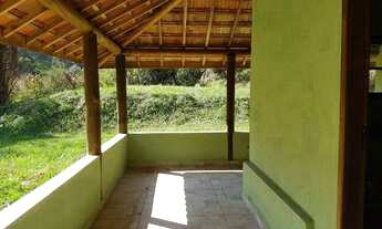 Imagem 6: Sitio Com 35 Alqueires em Jambeiro ,Venda ,SP