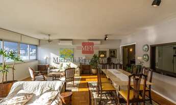 Imagem 7: Vista Incrível para Lagoa e Cristo! 4 quartos (2 suítes) e 2 vagas!