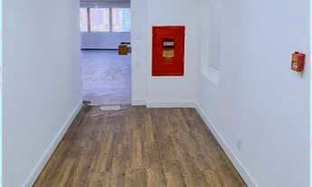 Imagem 5: Sala Coml com 204m² no coração da Berrini