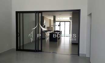 Imagem 2: Casa - Condomínio Portinari - Paulínia