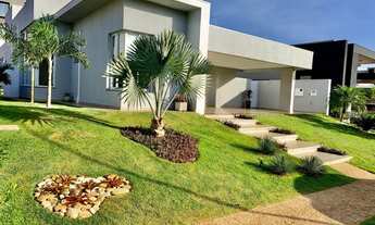 Imagem 3: CASA CONDOMÍNIO ALPHAVILLE 03!