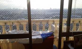 Imagem 5: Apartamento para venda possui 132 metros quadrados com 4 quartos