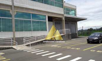 Imagem 7: Galpão para alugar, 7539 m² por R$ 113.085,00/mês - Sumaré - Sumaré/SP