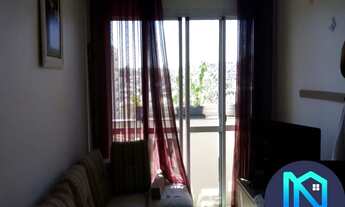 Imagem: Apartamento localizado na Vila Ema Zona