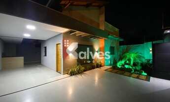 Imagem 7: Casa com 3 quartos, Loteamento Cristo Redentor - Campo Grande