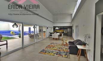 Imagem: Casa em Condomínio para Venda em Pindamonhangaba