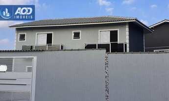 Imagem: Sobrado com 3 dormitórios à venda, 112