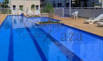 Imagem: Apto - Condomínio Rossi Montês - 3 Dormitórios