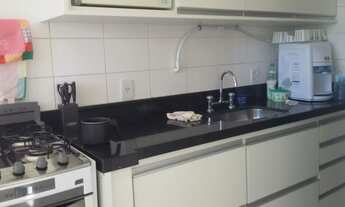 Imagem 1: Apartamento de 3 dormitórios com Sacada em Alphaville- Tamboré- Barueri-SP