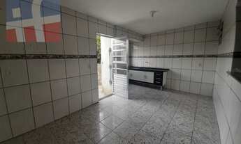 Imagem: Franco da Rocha - Casa Padrão - Parque