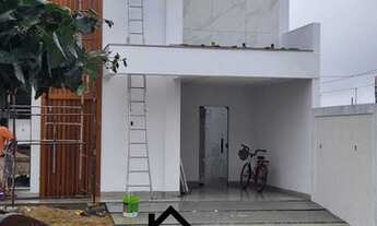 Imagem: Excelente Duplex em Condomínio Fechado