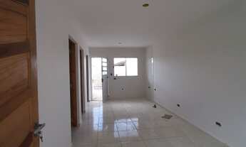 Imagem 3: Casas novas de 2 dormitórios e 1 vaga em Franco da Rocha!