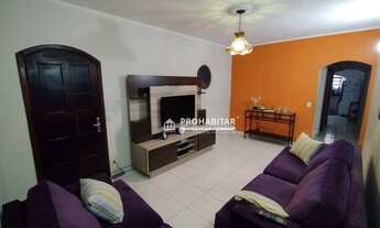 Imagem 1: Sobrado à venda no Jardim Satélite