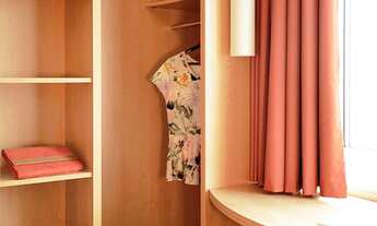 Imagem 8: No pool. Ibis Paulista ótima opção para investimento