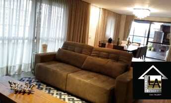 Imagem 7: COBERTURA- The Gift 100% MOBILIADO !!!!!! FACE NORTE