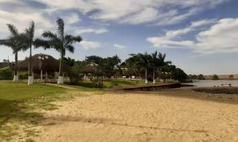 Imagem 4: Lote/Terreno para venda tem 200 metros quadrados em Paranagi - Sertaneja - PR