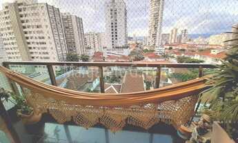 Imagem: Apartamento para venda possui 170 metros