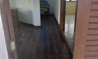 Imagem 3: Casa para venda com 939 metros quadrados com 4 quartos em Vilas do Atlântico - Lauro de Fr