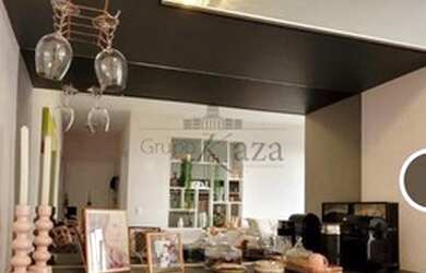 Imagem 4: Apartamento Reformado de 2 Dormitórios no Golden Park com Vista Definitiva