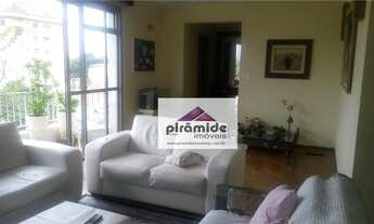 Imagem 5: Apartamento à venda, 141 m² por R$ 600.000,00 - Vila Ema - São José dos Campos/SP