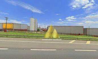 Imagem 7: Galpão para alugar, 11470 m² por R$ 143.375,00/mês - Limeira - Limeira/SP