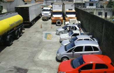 Imagem 5: Galpão Ipiranga 1320 M ²