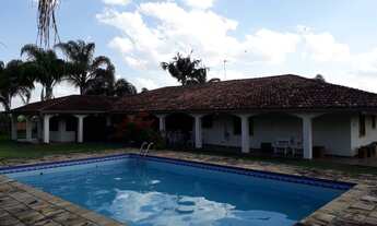 Imagem 3: ITATIBA CHACARA 2200 MTS 5 DORM LAZER TOTAL CONDOMINIO FECHADO