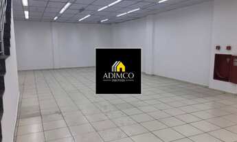 Imagem 2: VENDE-SE E ALUGA-SE GALPÃO NA LAPA - BOA OPORTUNIDADE