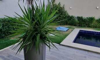 Imagem 4: Cidade Alpha casa Mobiliada com 04 suítes