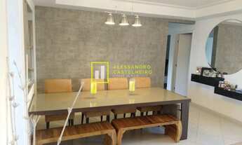 Imagem 1: Apartamento com 3 dorms, Vila Leão, Sorocaba - R$ 640 mil, Cod: 271