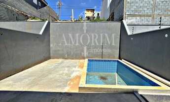 Imagem 5: Sobrado com Piscina Oportunidade com 3 dormitórios no Portal dos Ipes (Polvilho) - Cajamar