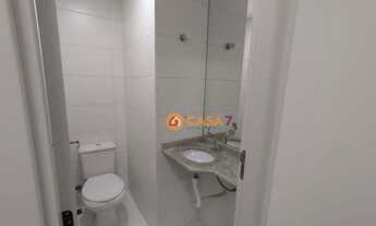 Imagem 6: Sala comercial para venda ou aluguel - Parque Campolim - Sorocaba/SP