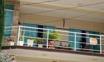 Imagem: Casa de condomínio para venda tem 345m²